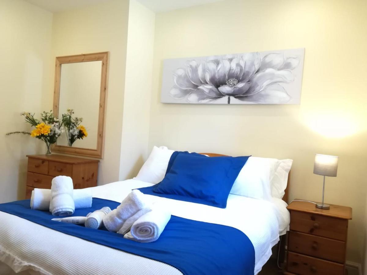 Bright, Modern 1 Bedroom Apartment, Uplands, سوانسي المظهر الخارجي الصورة